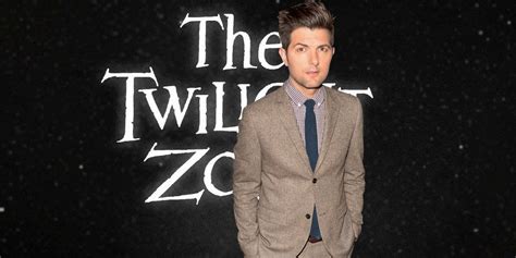 Twilight Zone Revival Casts Adam Scott For Classic Episode Remake