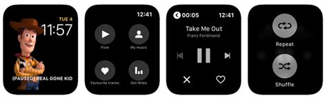 How can apple tell that this standalone watch app is. The 5 Best Music Streaming Apps for Apple Watch Users