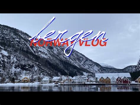 Yoohoo Big Summer Blowout Bergen NORWAY VLOG YouTube