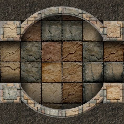 Dundjinni Mapping Software Forums X Dungeon Tile Set Of Them Dungeon Room