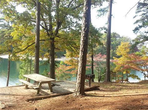 Lake Lanier Campgrounds Price Dates Contact Details
