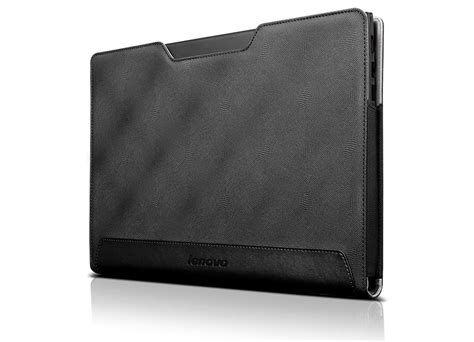 Θήκη Sleeve για Lenovo Yoga 500 14 Μαύρο Public