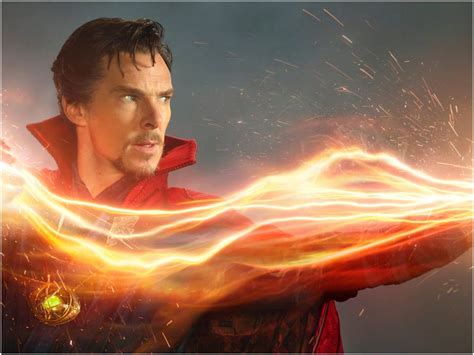 Everything we know about 'Doctor Strange: In the Multiverse of Madness ...