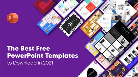 The Best Free Powerpoint Templates To Download In 2021 Pptx 2020 Draw