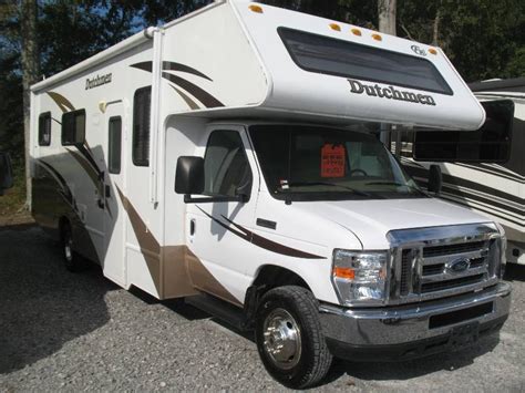 Used 2009 Four Winds Dutchmen 25c Overview Berryland Campers