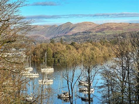 Windermere Lake District Things To Do Lifehop