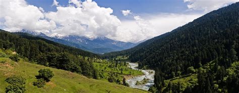 Gulmarg Kashmir Port