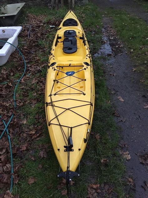 The top countries of supplier is china, from. Ocean kayak prowler Trident 15 | in Llansamlet, Swansea ...