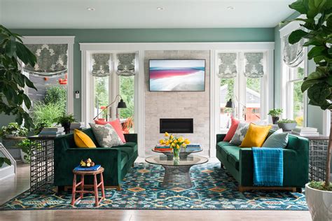 Inspiration 22 Living Room Hgtv Designs
