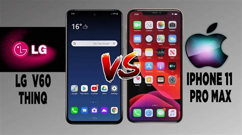 Reading this, you might be wondering how lg's $699 the iphone 11 pro max (763 nits) and samsung galaxy s10 (611 nits) handily beat the g8x. LG V60 ThinQ vs iPhone 11 Pro Max | Camera Test Comparison ...