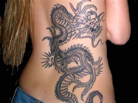 Dragon Directory Tattoo Designs For Women Tattoomagz Tattoo Designs Ink Works Body