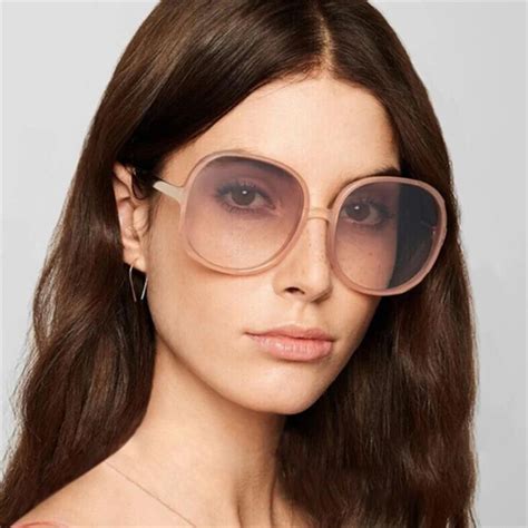 big frame retro oversized sunglasses female 2022 oversize square men women shades sunglasses