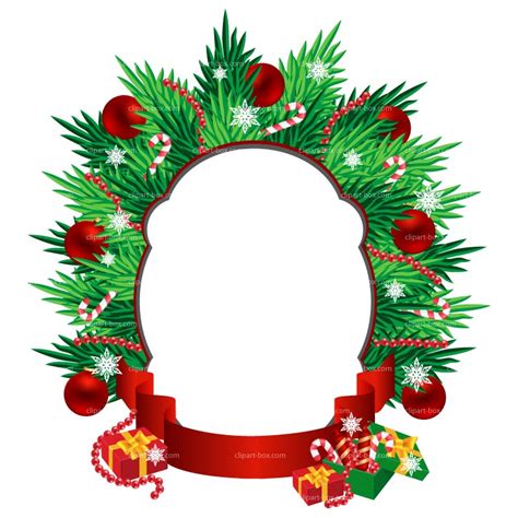 Free Christmas Frame Cliparts Download Free Christmas Frame Cliparts