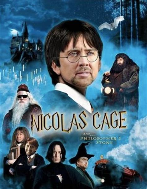 Image 410008 Nic Cage As Everyone Know Your Meme