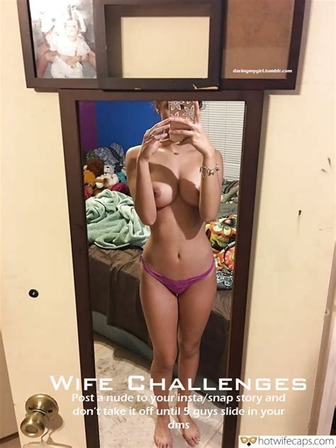 Hot Wife Stories Captions Memes And Dirty Quotes On HotwifeCaps