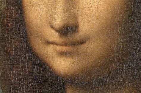 Scientists Discover A Second Mona Lisa Smile Discover