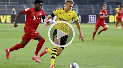 Best of the season 01:47 26/10/2016 live 2013: Borussia Vs Bayern / Borussia Dortmund vs Bayern Munich ...