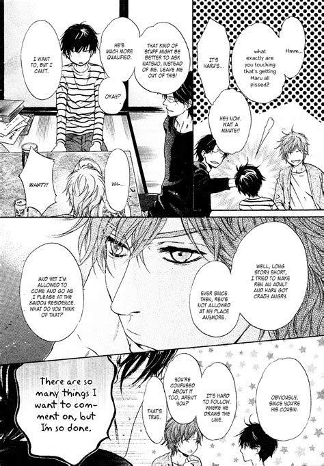 [abe Miyuki] Super Lovers Vol 9 [eng] Page 2 Of 3 Myreadingmanga