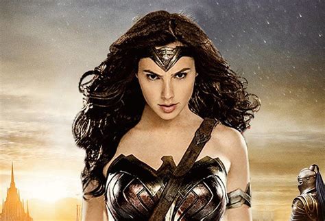 Wonder Woman Princess Diana Of Themyscira A Winning Wonder The Culture Concept Circle