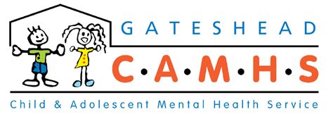 Emotional Wellbeing Team Gateshead Child And Adolescent Mental Health