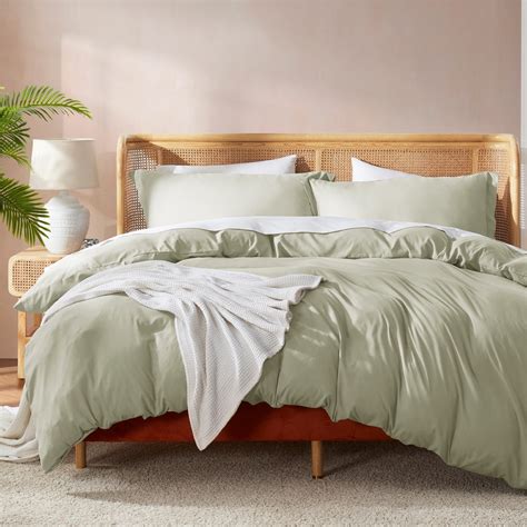 Green Duvet Covers And Sets Bed Bath And Beyond
