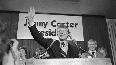How Jimmy Carter Revolutionized The Iowa Caucuses The Atlantic