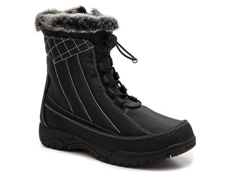 Totes Eve Snow Boot Free Shipping Dsw