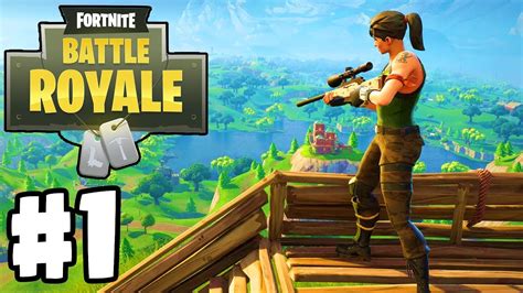 You and up to 15 others spawn into a mini battle royale. New "Battle Royale" Game | Fortnite: BATTLE ROYALE ...