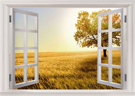 20 Best Outdoor Window Scenery Vinyl Backdrop Background Images On