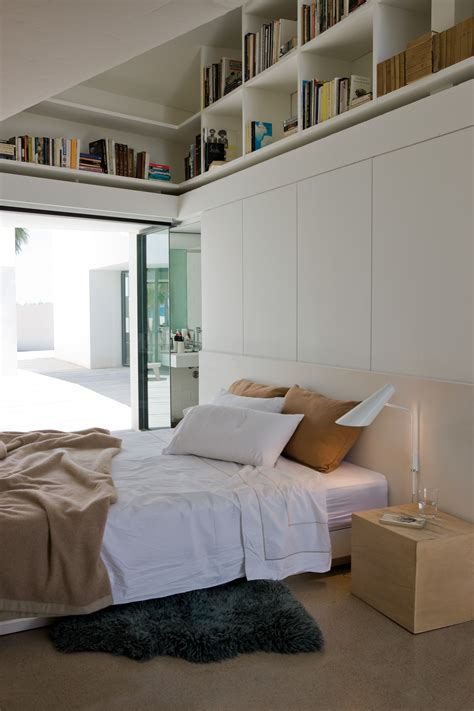Vibia Icono 0725 Weiß Glänzend Attic Bedroom Designs Storage