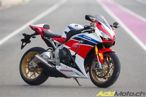 2020 honda cbr500r, turn every curb into your personal podium, with a street bike that has a fit and finish worthy of the grand prix. Honda CBR 1000RR SP - L'irréductible!: Page 3 sur 3 ...