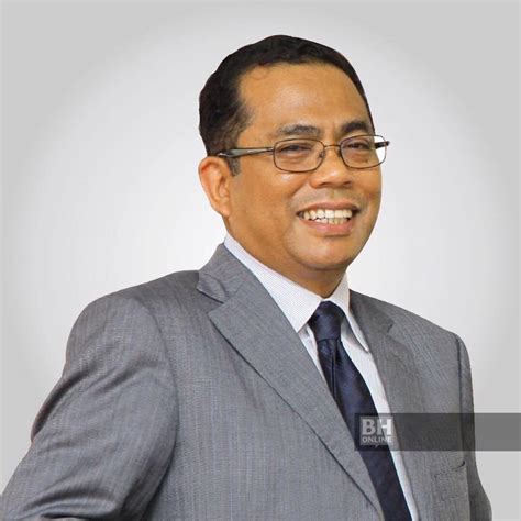 Datuk seri mohamed khaled nordin said the party could make or break pn. Mohamed Khaled Nordin dilantik Pengerusi Boustead ...