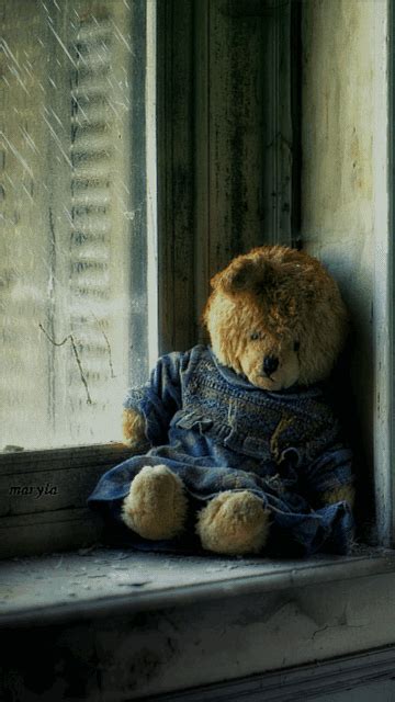 Cute Sad Teddy Bear Cartoon Bmp Online