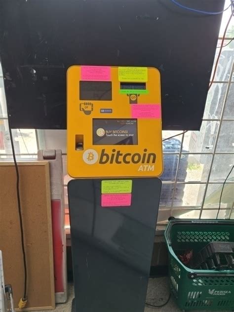 There are also bitcoin or cryptocurrency atms where you can buy and sell coins or exchange them for cash. Bitcoin ATM in Vancouver CA - Quick Pick Mini Mart