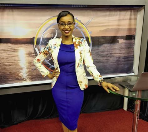 List Of Top Female News Anchors In Kenya You Should Watch