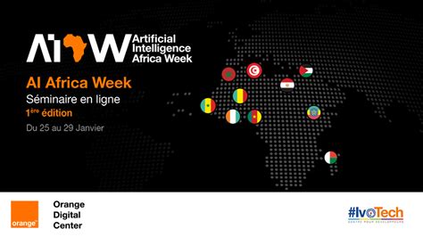 Ai Africa Week Quels Futurs Pour Lintelligence Artificielle Auf