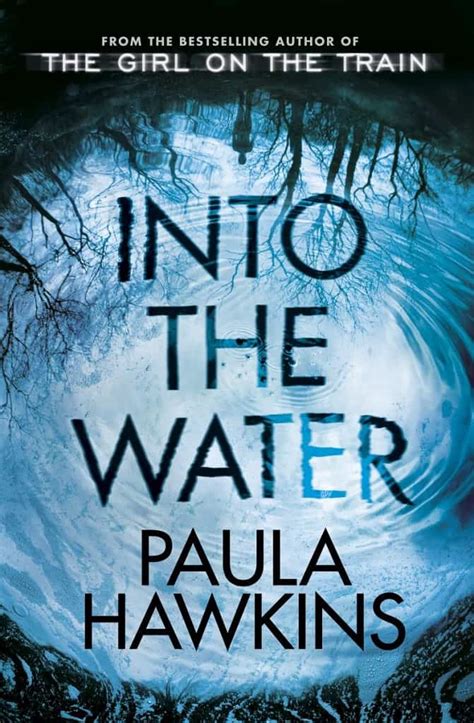 Into The Water Paula Hawkins Book Review Mystery And Thriller