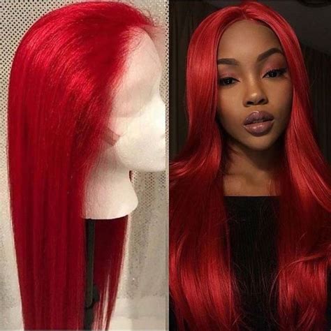 youmi human virgin hair pre plucked 13x6 lace front wig and full lace wig for black woman free