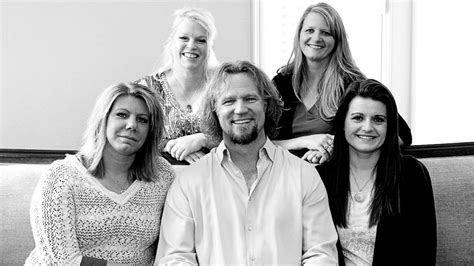 sister wives kody brown wants his ex wives back after getting rejected by new ones [shocking
