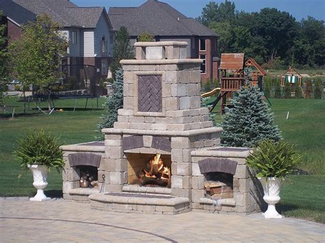 Fireplaces And Firepits Creative Brick Paving 248 230 1600