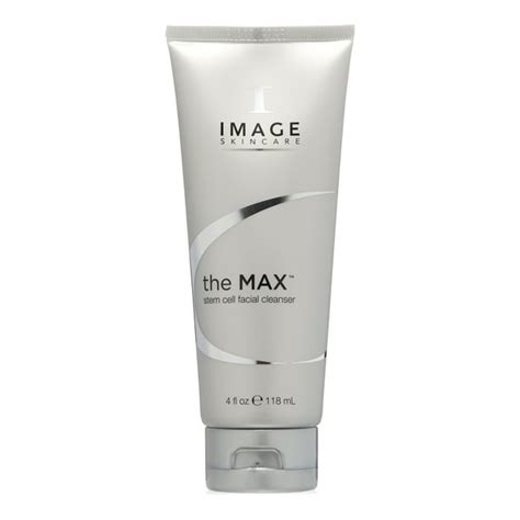 Image Skin Care 30 Value Image Skin Care The Max Stem Cell Facial Cleanser And Face Wash