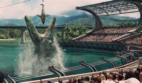 Divulgado Trailer De Jurassic World Nova Versão Do Parque Dos Dinossauros Infosfera