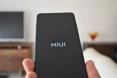 Why Is My Xiaomi Phone Stuck On Miui Screen Alfanotv