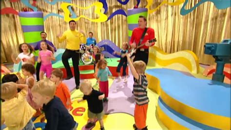 Lcaw Episode 24 Childrens Hospital The Wiggles Free Download
