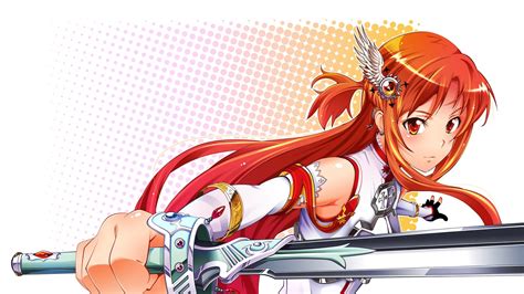 10 Karakter Wanita Pengguna Pedang Terbaik Di Anime Mogimogy