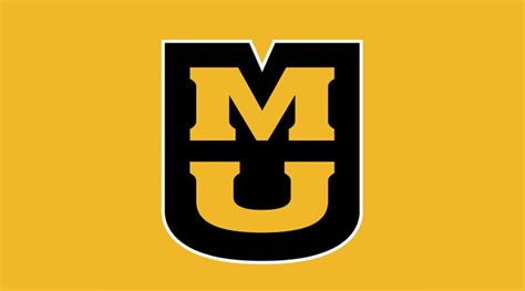 Did You Know Mus Logo Contains A Mule Mizzou