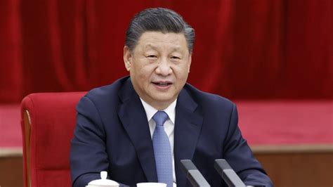 Xi Jinping bekräftigt mehr Priorität für Erhöhung der umfassenden