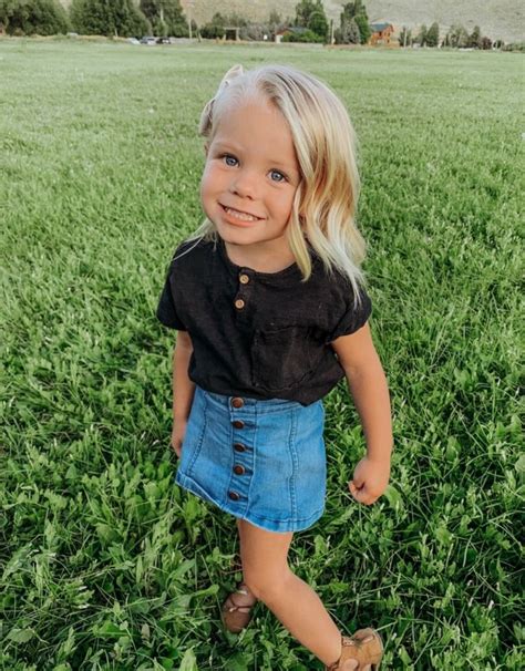 Vsco Relatablemoods Images Little Girl Outfits Cute Outfits For