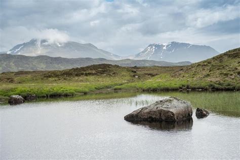 Rannoch Moor Fort William Tickets And Tours 2024