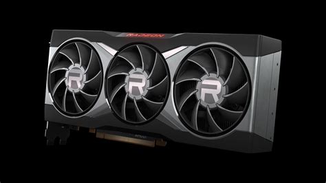 Amd Insisting That Radeon Rx 6000 Series Be Branded As Gaming Graphics